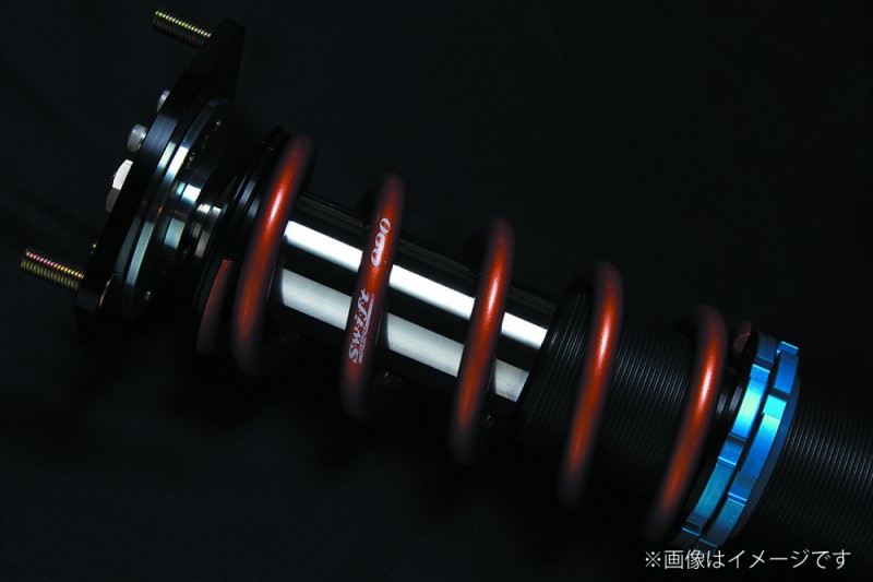 G-MASTER PREMIUM 車高調KIT GRB GRF GVB GVF WRX STI | マフラー